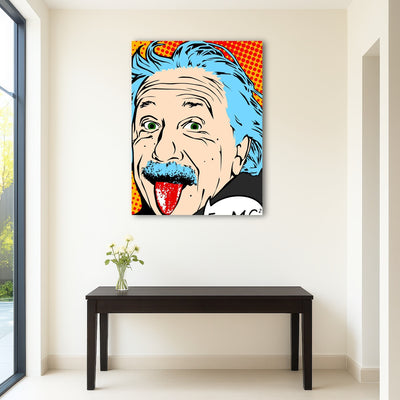 AUTO-MOCKUP ROOM | It Takes a Genius