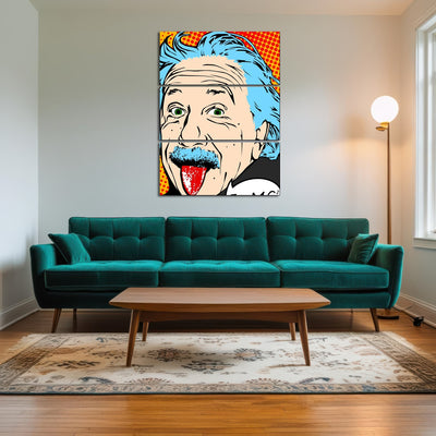 AUTO-MOCKUP ROOM | It Takes a Genius