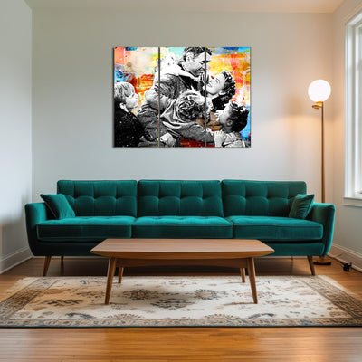 AUTO-MOCKUP ROOM | It's a Wonderful Life