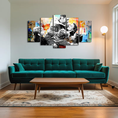 AUTO-MOCKUP ROOM | It's a Wonderful Life