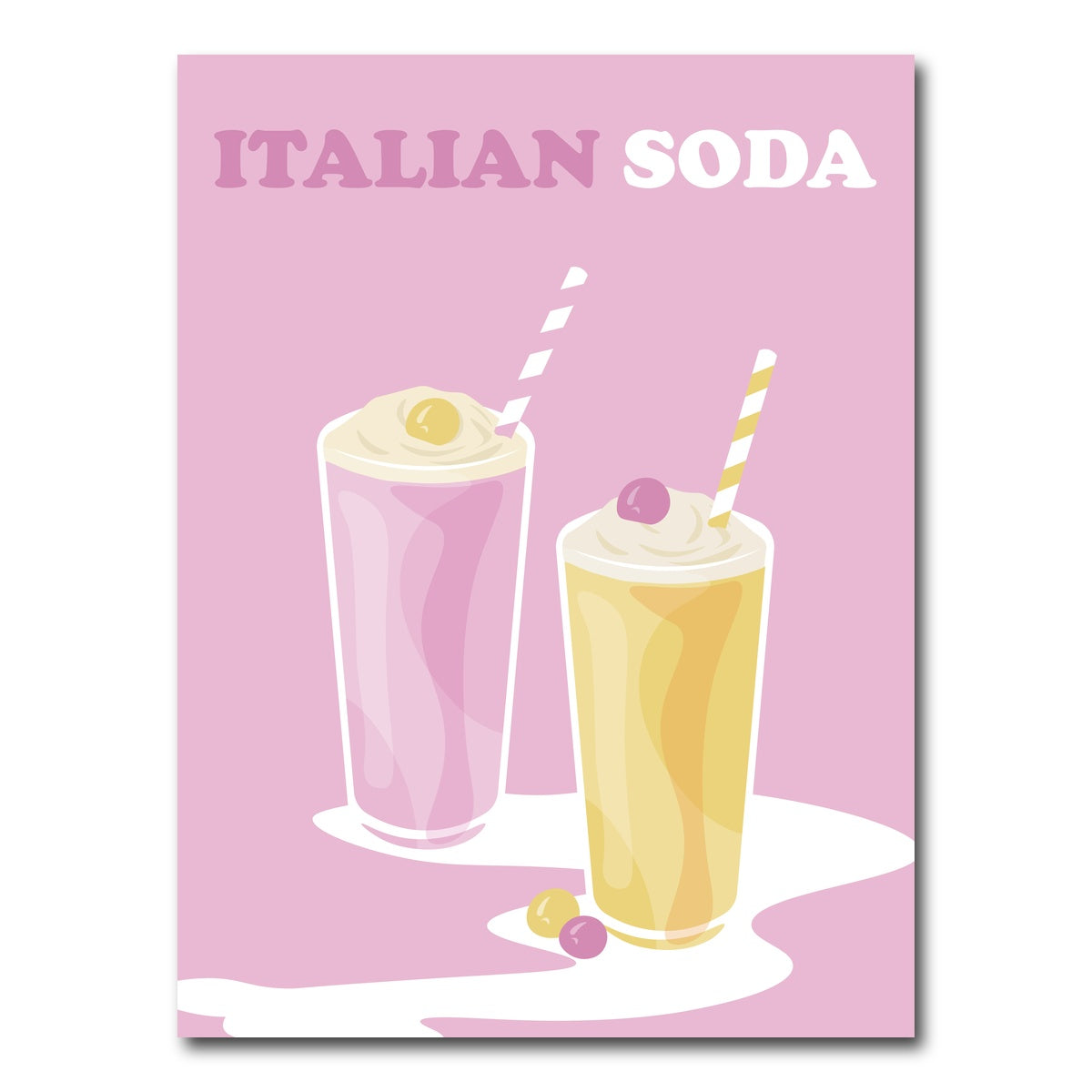AUTO-MOCKUP WHITE | Italian Soda | 1 Piece | Gallery Wrap Canvas | group=3x4