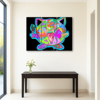 AUTO-MOCKUP ROOM | JIGGLY PUFF