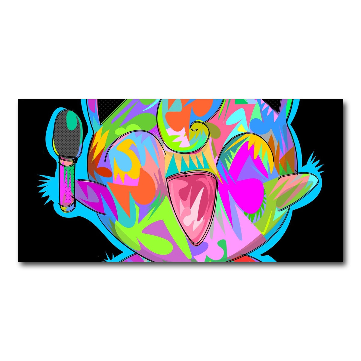 AUTO-MOCKUP WHITE | JIGGLY PUFF | 1 Piece | Gallery Wrap Canvas | group=2x1