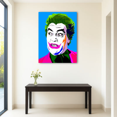 AUTO-MOCKUP ROOM | JOKER CLASSIC