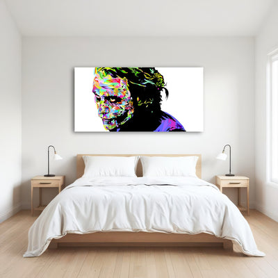 AUTO-MOCKUP ROOM | JOKER HEATH WHITE