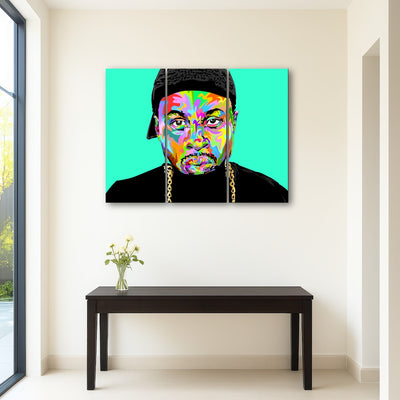 AUTO-MOCKUP ROOM | J DILLA