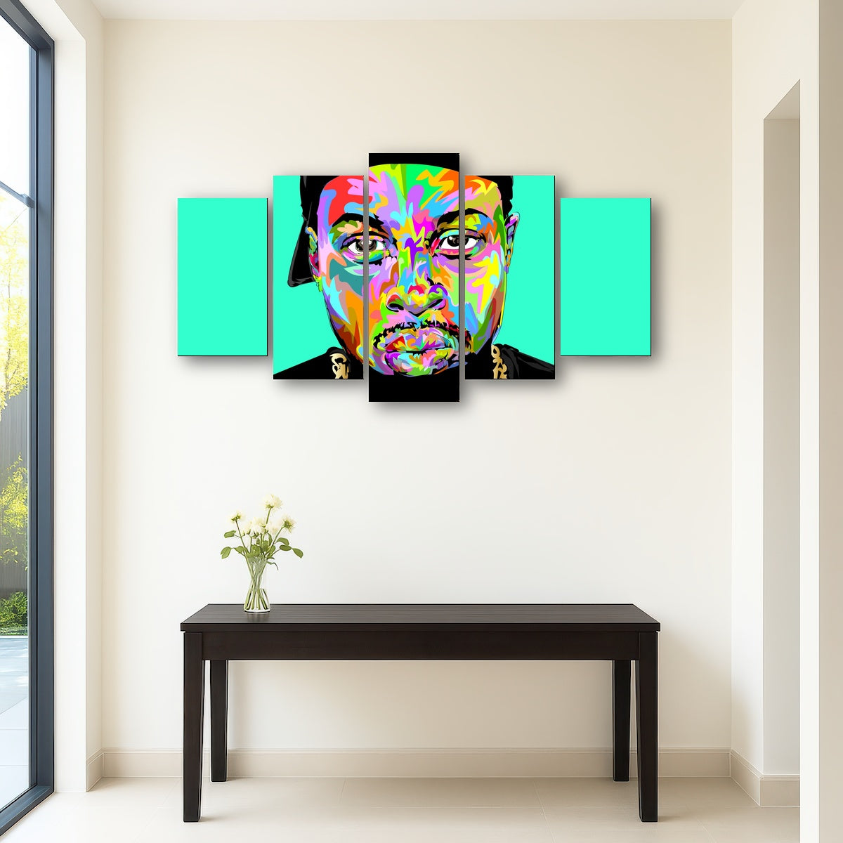 AUTO-MOCKUP ROOM | J DILLA