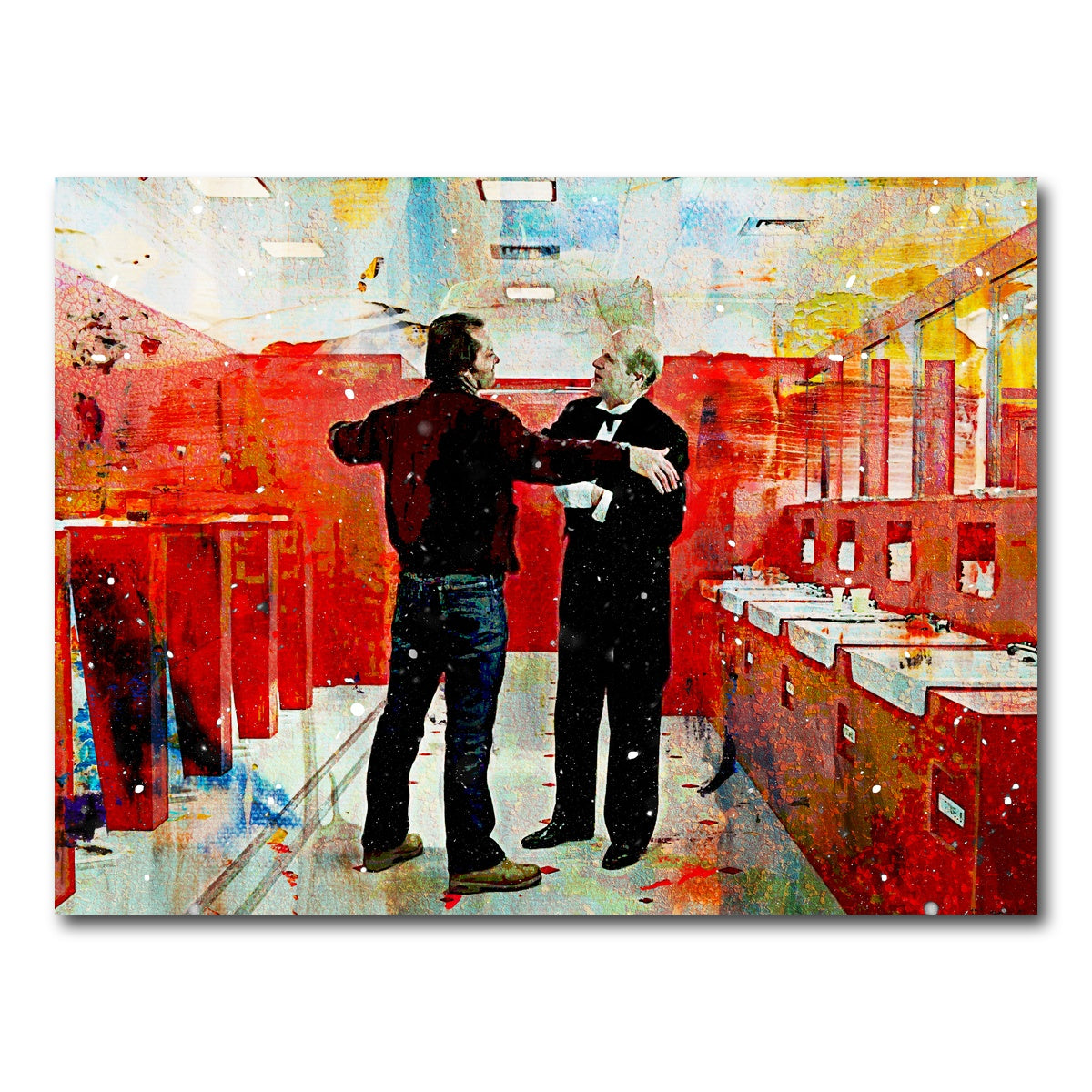 AUTO-MOCKUP WHITE | Jack & Grady | 1 Piece | Gallery Wrap Canvas | group=4x3