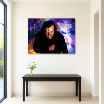 AUTO-MOCKUP ROOM | Jack Hedge Maze