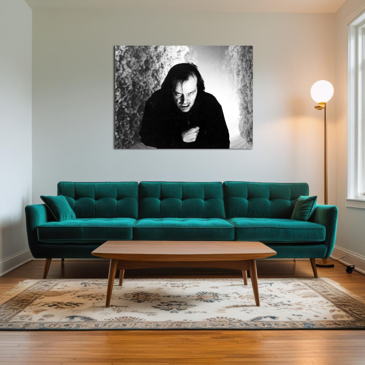 AUTO-MOCKUP ROOM | Jack Maze