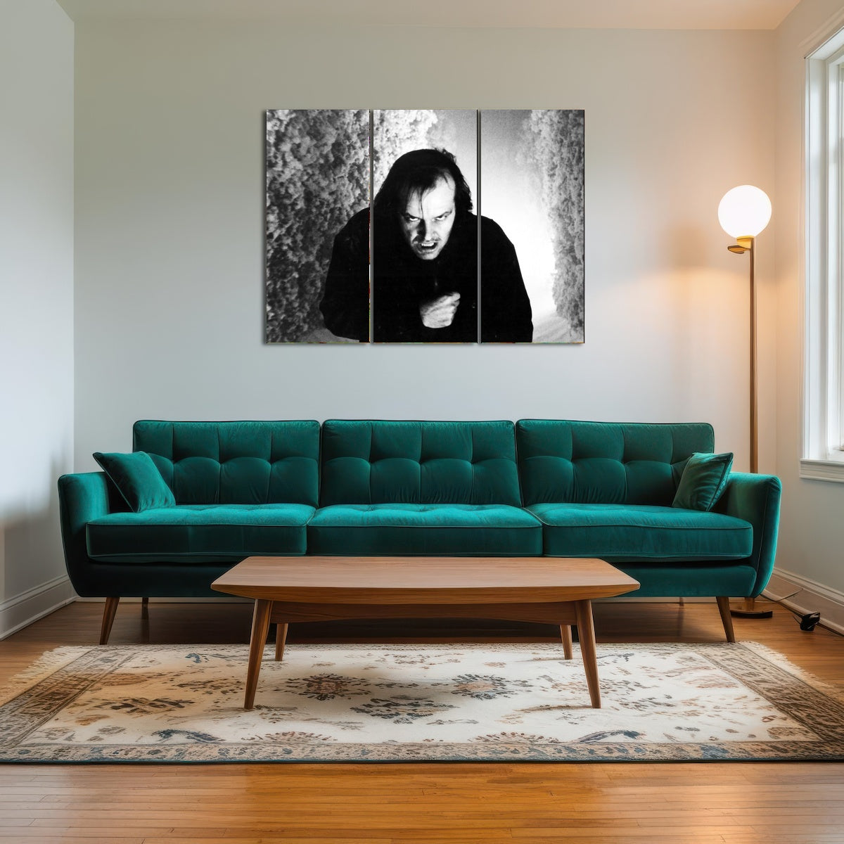 AUTO-MOCKUP ROOM | Jack Maze