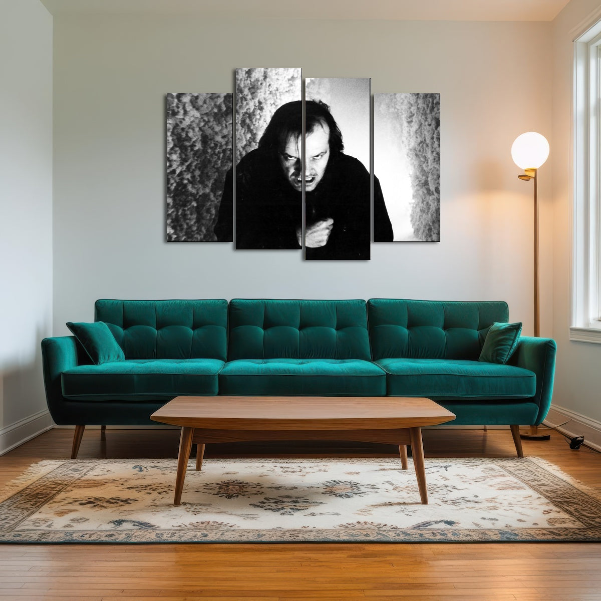 AUTO-MOCKUP ROOM | Jack Maze