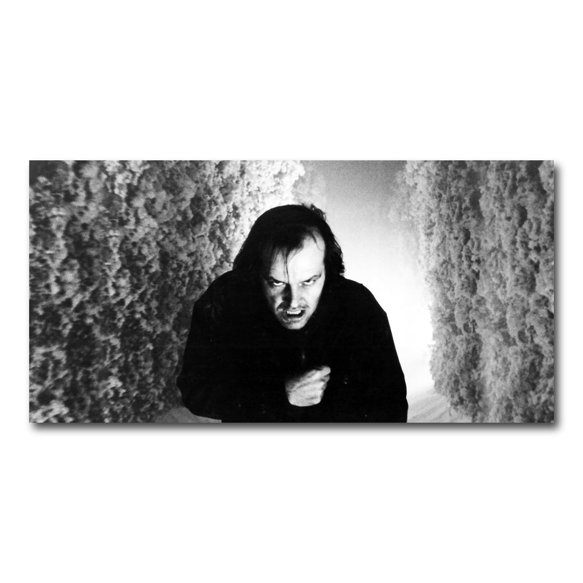 AUTO-MOCKUP WHITE | Jack Maze | 1 Piece | Gallery Wrap Canvas | group=2x1