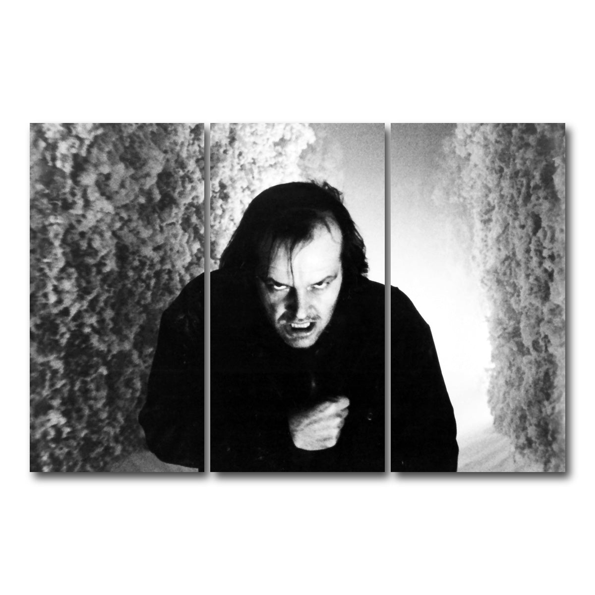 AUTO-MOCKUP WHITE | Jack Maze | 3 Piece | Gallery Wrap Canvas | group=12x24