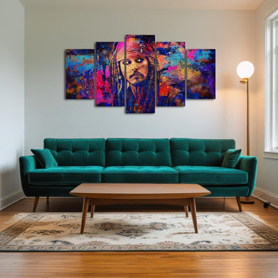 AUTO-MOCKUP ROOM | Jack Sparrow