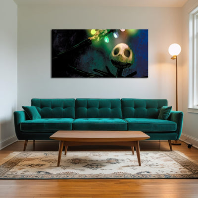 AUTO-MOCKUP ROOM | Jack