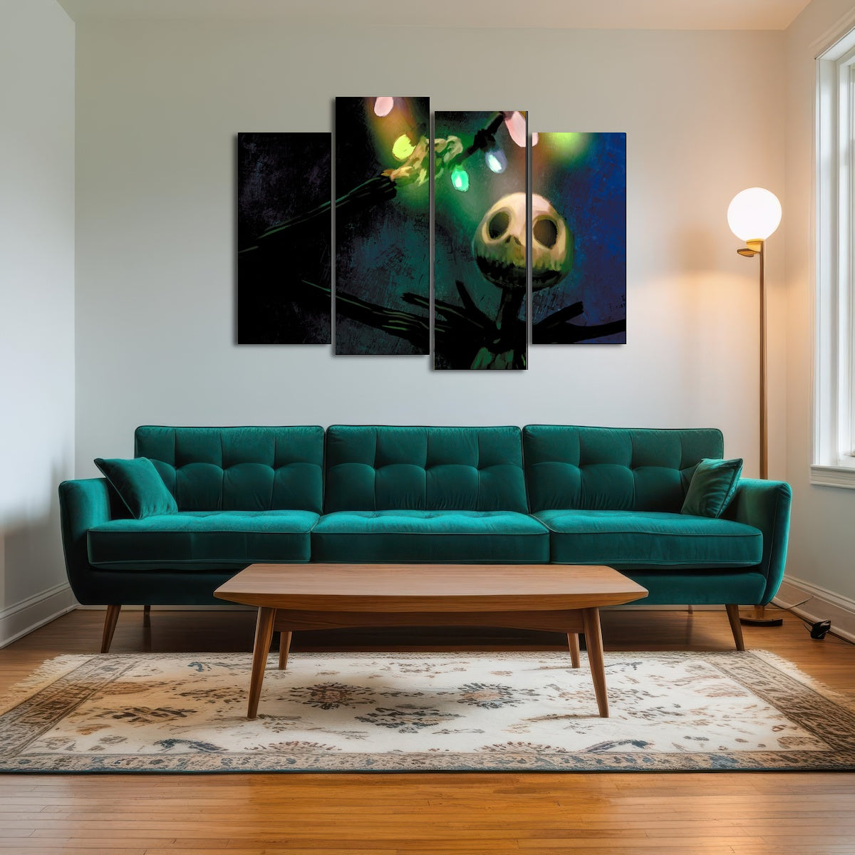 AUTO-MOCKUP ROOM | Jack