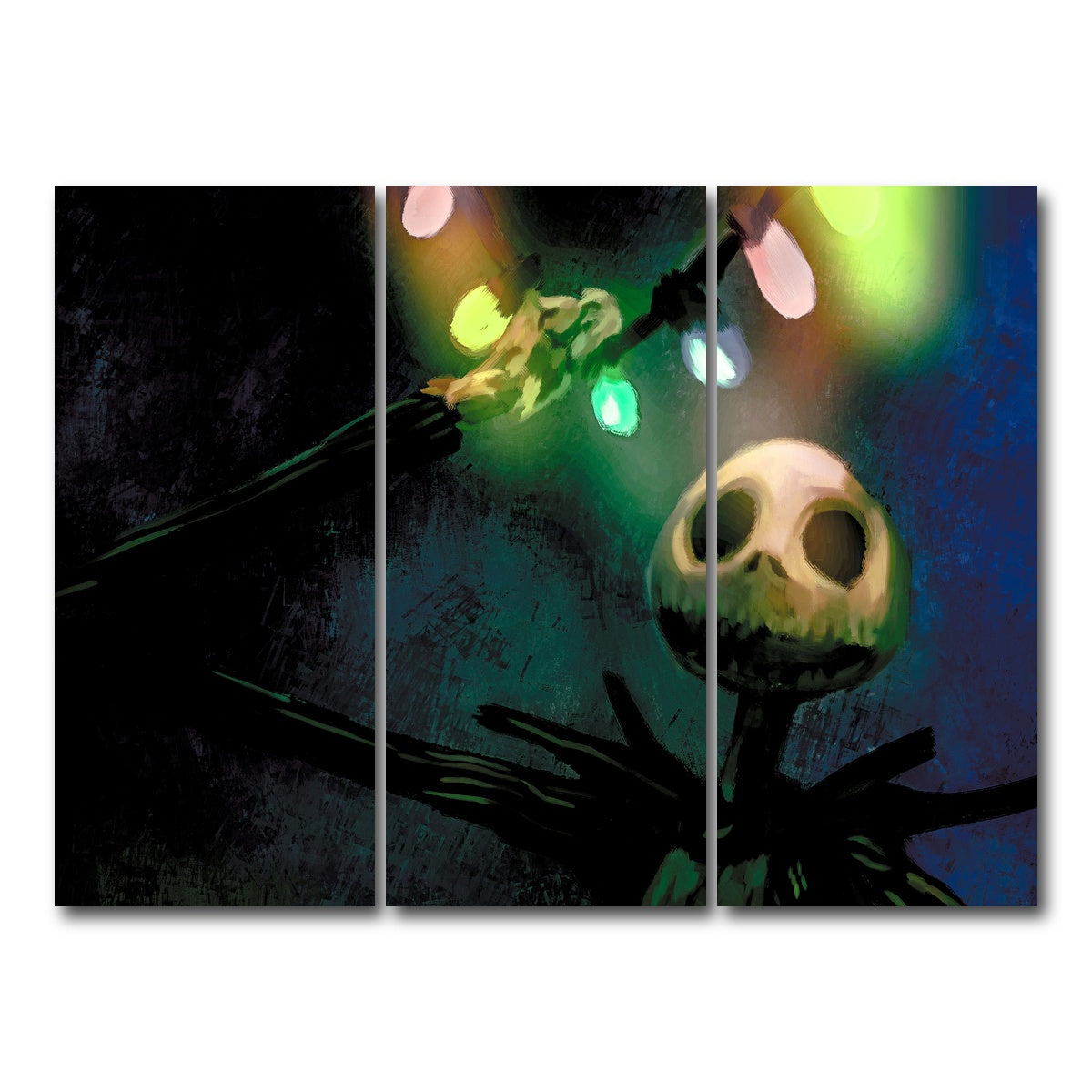 AUTO-MOCKUP WHITE | Jack | 3 Piece | Gallery Wrap Canvas | group=8x18