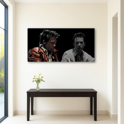 AUTO-MOCKUP ROOM | Jack and Tyler