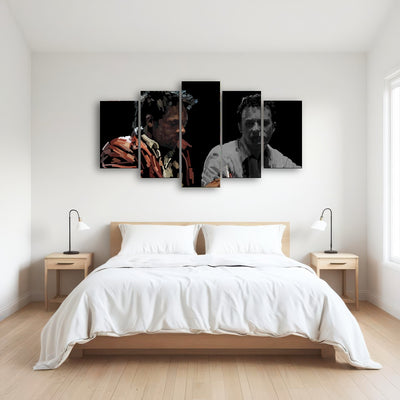 AUTO-MOCKUP ROOM | Jack and Tyler