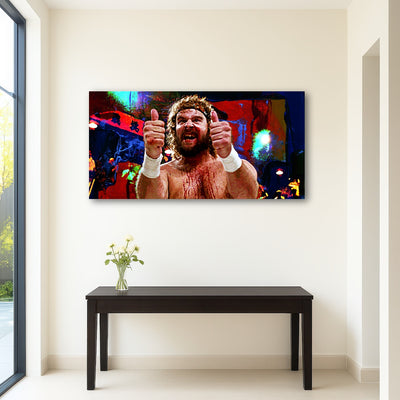 AUTO-MOCKUP ROOM | Jackson