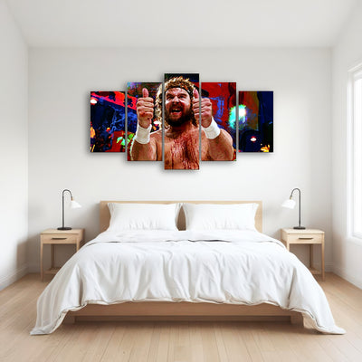 AUTO-MOCKUP ROOM | Jackson