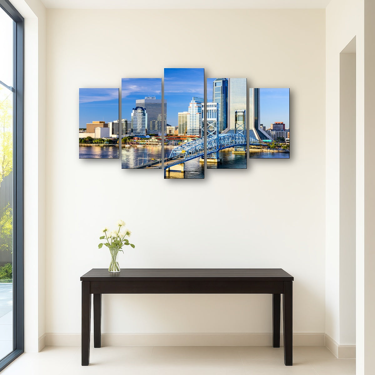 AUTO-MOCKUP ROOM | Jacksonville