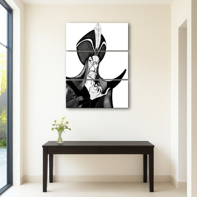 AUTO-MOCKUP ROOM | Jafar