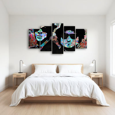 AUTO-MOCKUP ROOM | Jake & Elwood