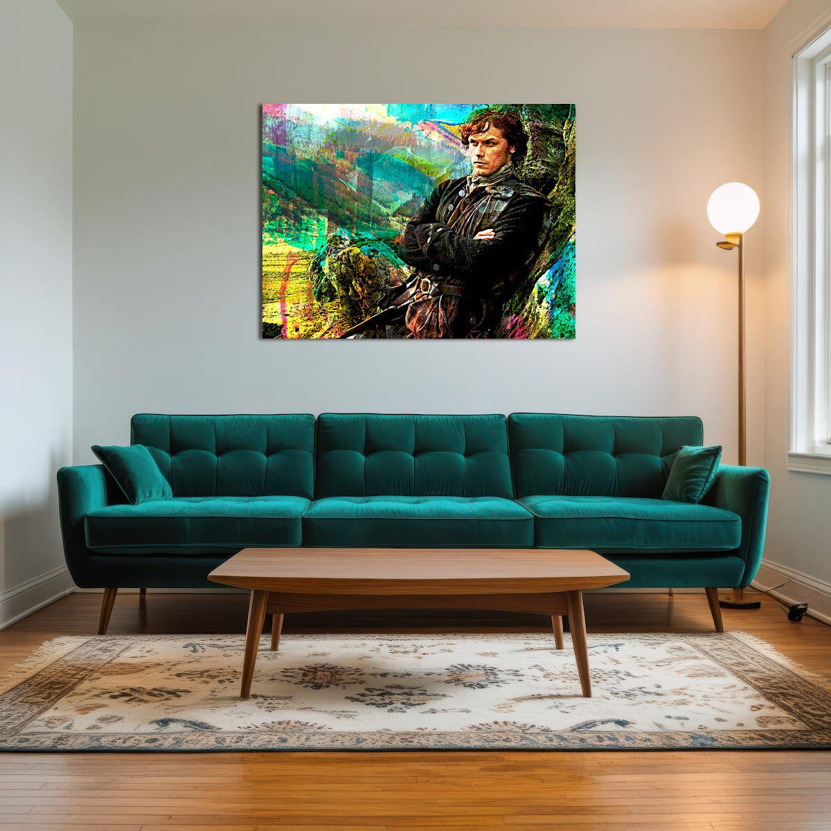 AUTO-MOCKUP ROOM | James Fraser