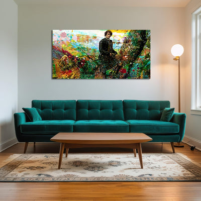 AUTO-MOCKUP ROOM | Jamie Fraser