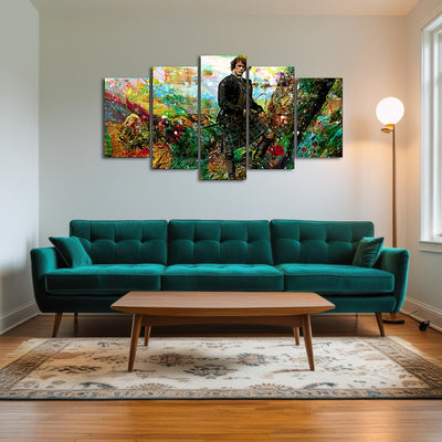 AUTO-MOCKUP ROOM | Jamie Fraser