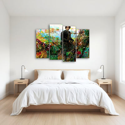 AUTO-MOCKUP ROOM | Jamie Fraser