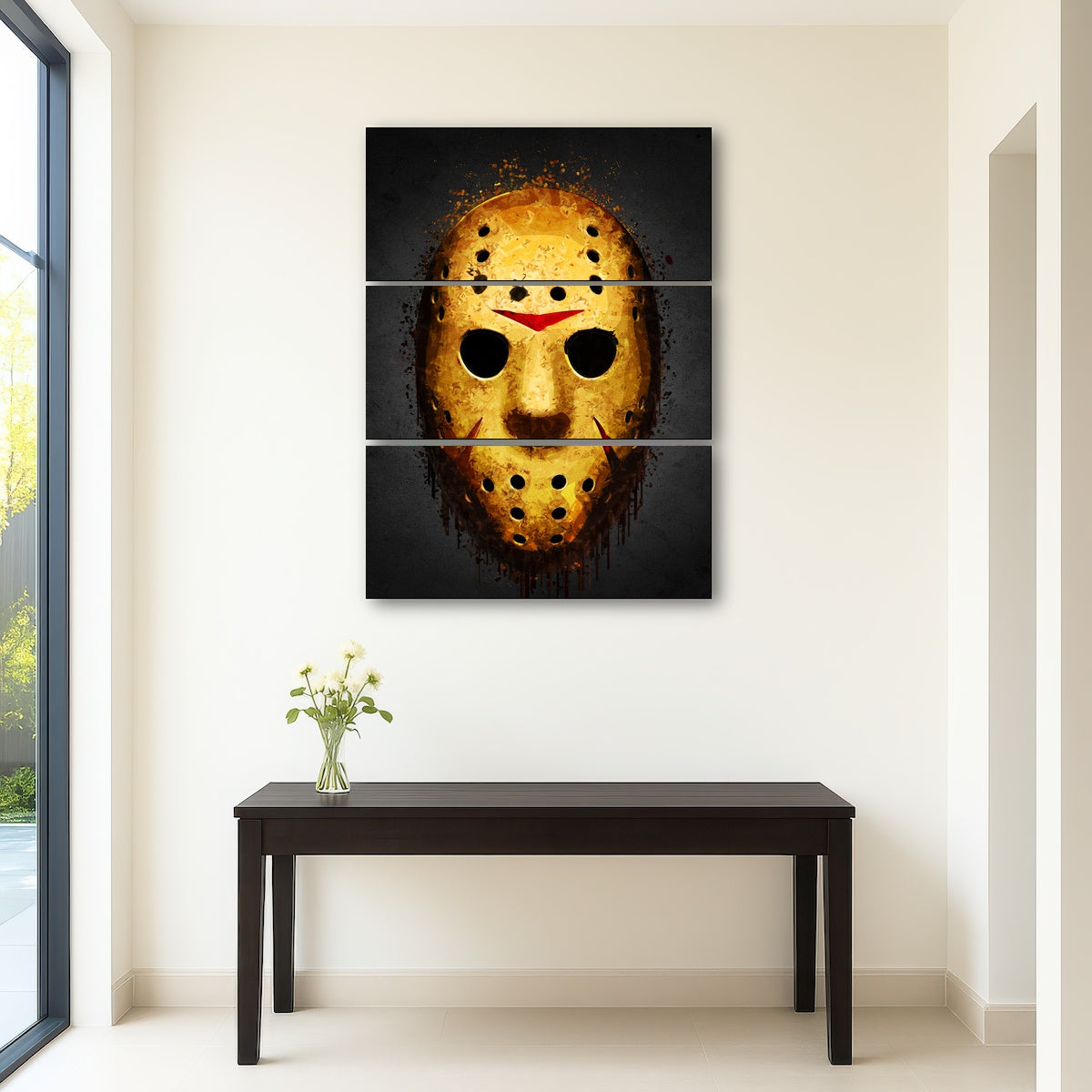 AUTO-MOCKUP ROOM | Jason Portrait