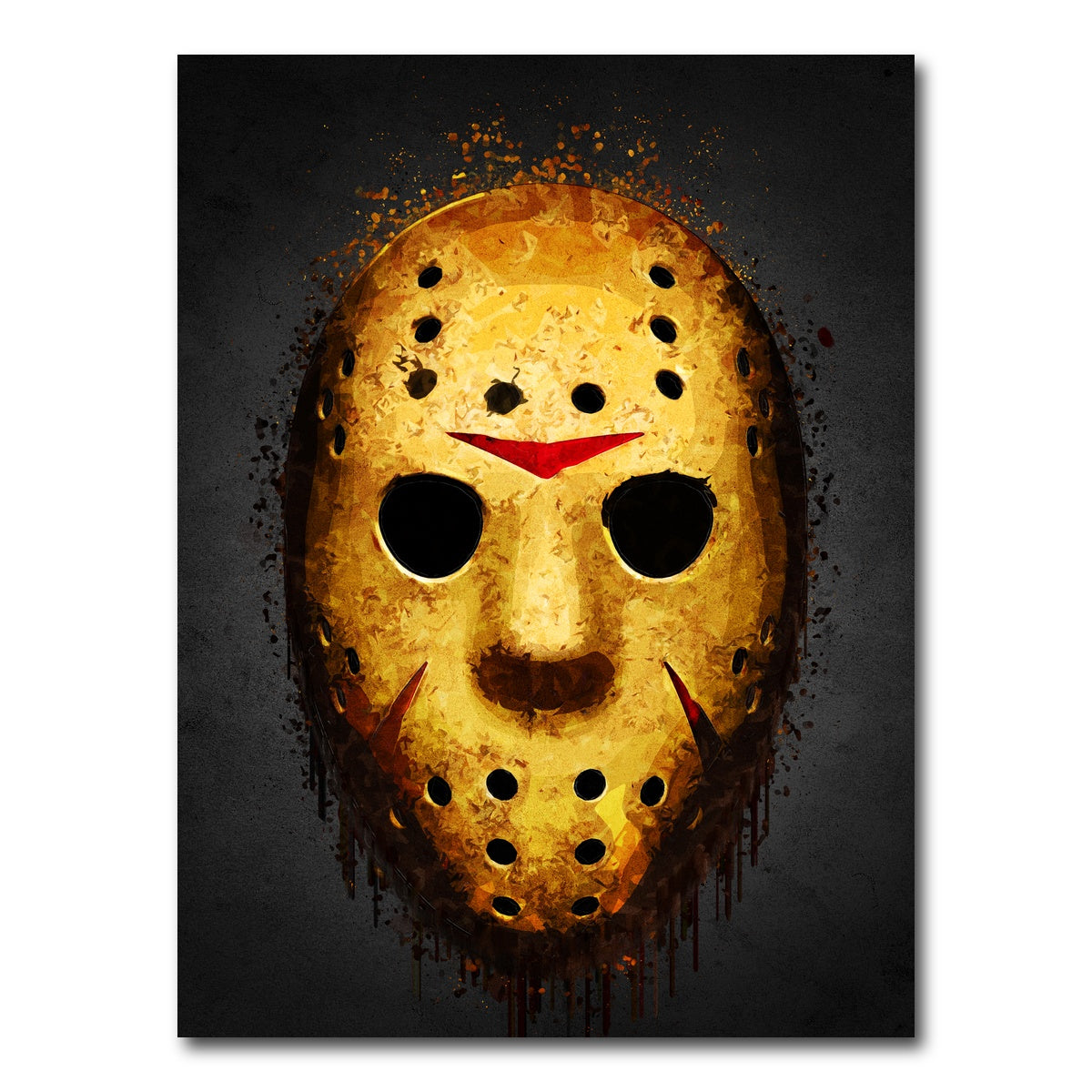 AUTO-MOCKUP WHITE | Jason Portrait | 1 Piece | Gallery Wrap Canvas | group=3x4