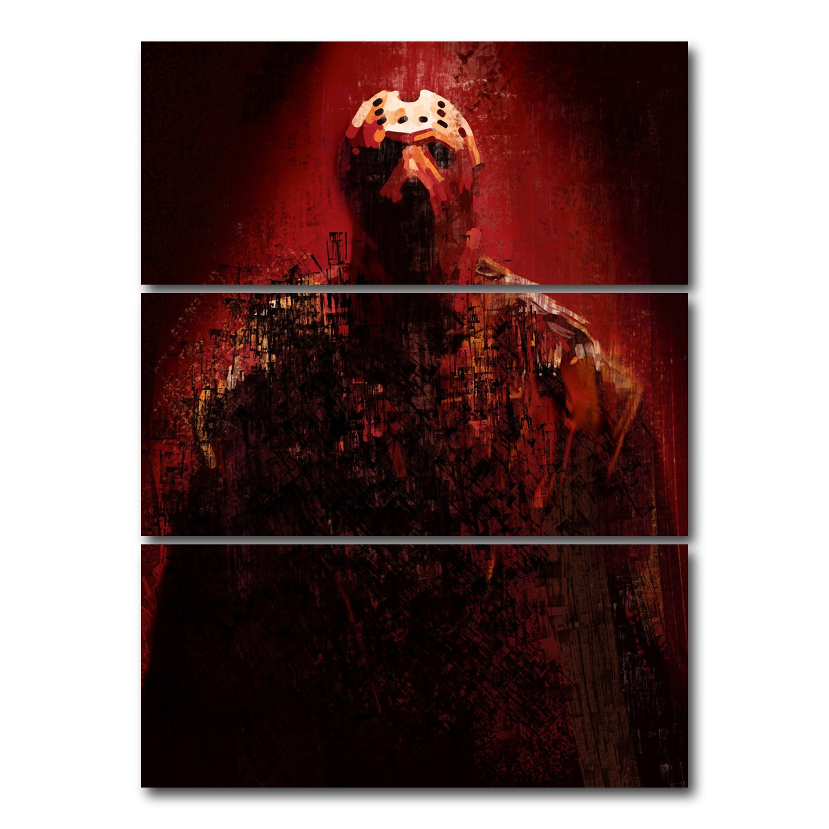 AUTO-MOCKUP WHITE | Jason | 3 Piece | Gallery Wrap Canvas | group=8x18_stacked