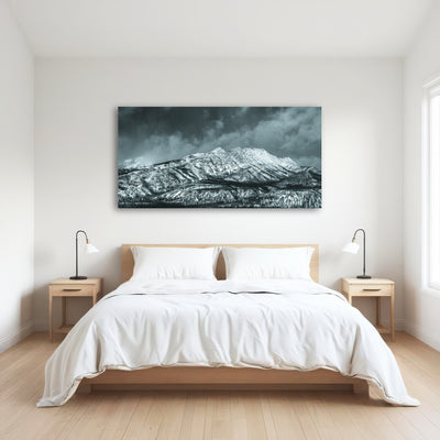 AUTO-MOCKUP ROOM | Jasper National Park Canada 1