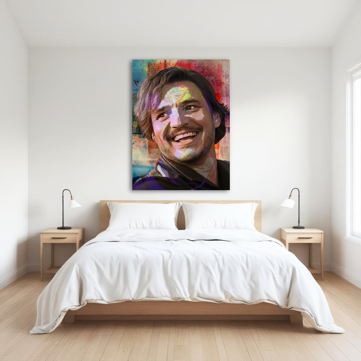 AUTO-MOCKUP ROOM | Javi