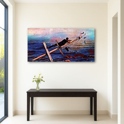 AUTO-MOCKUP ROOM | Jaws