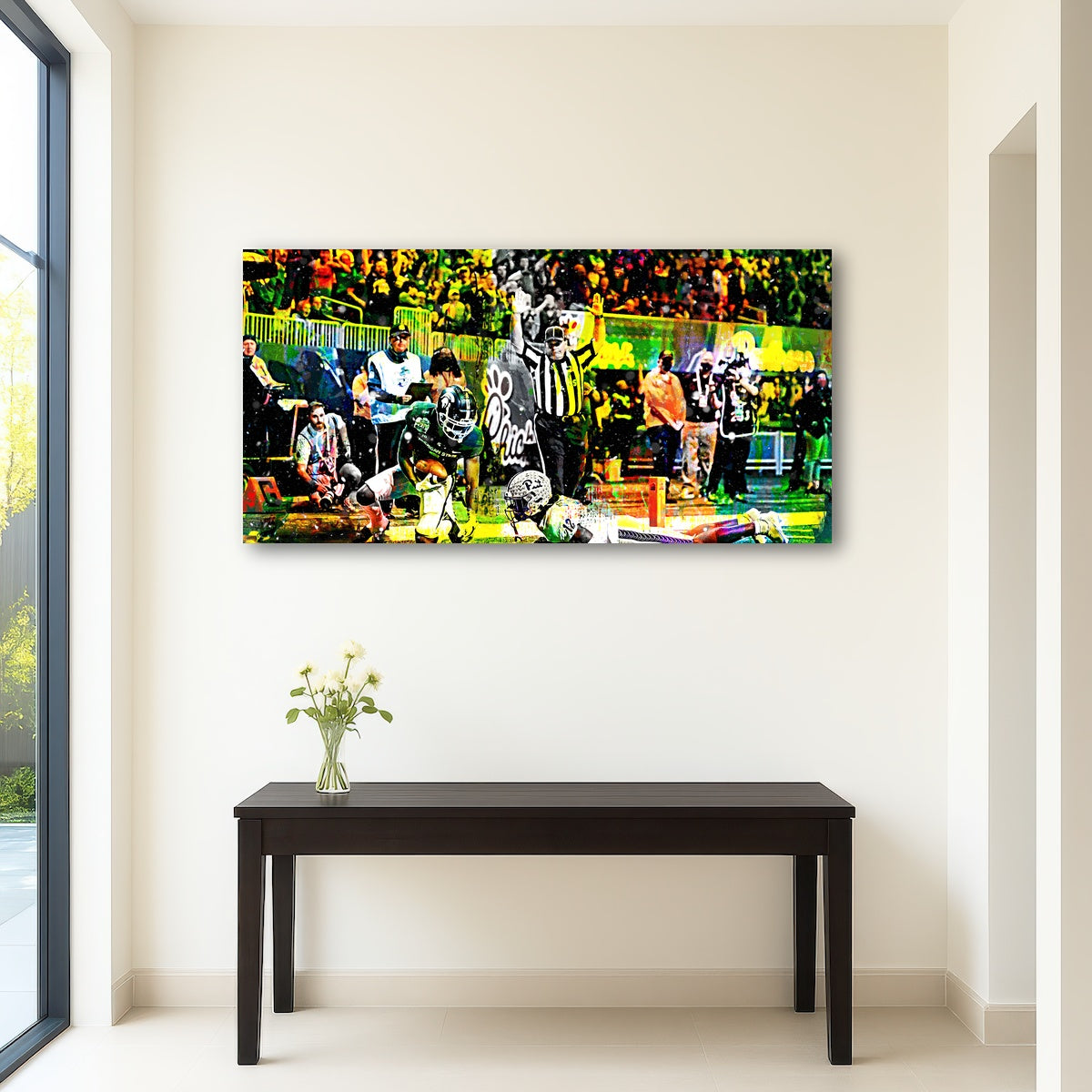 AUTO-MOCKUP ROOM | Jayden Reed