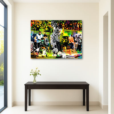 AUTO-MOCKUP ROOM | Jayden Reed