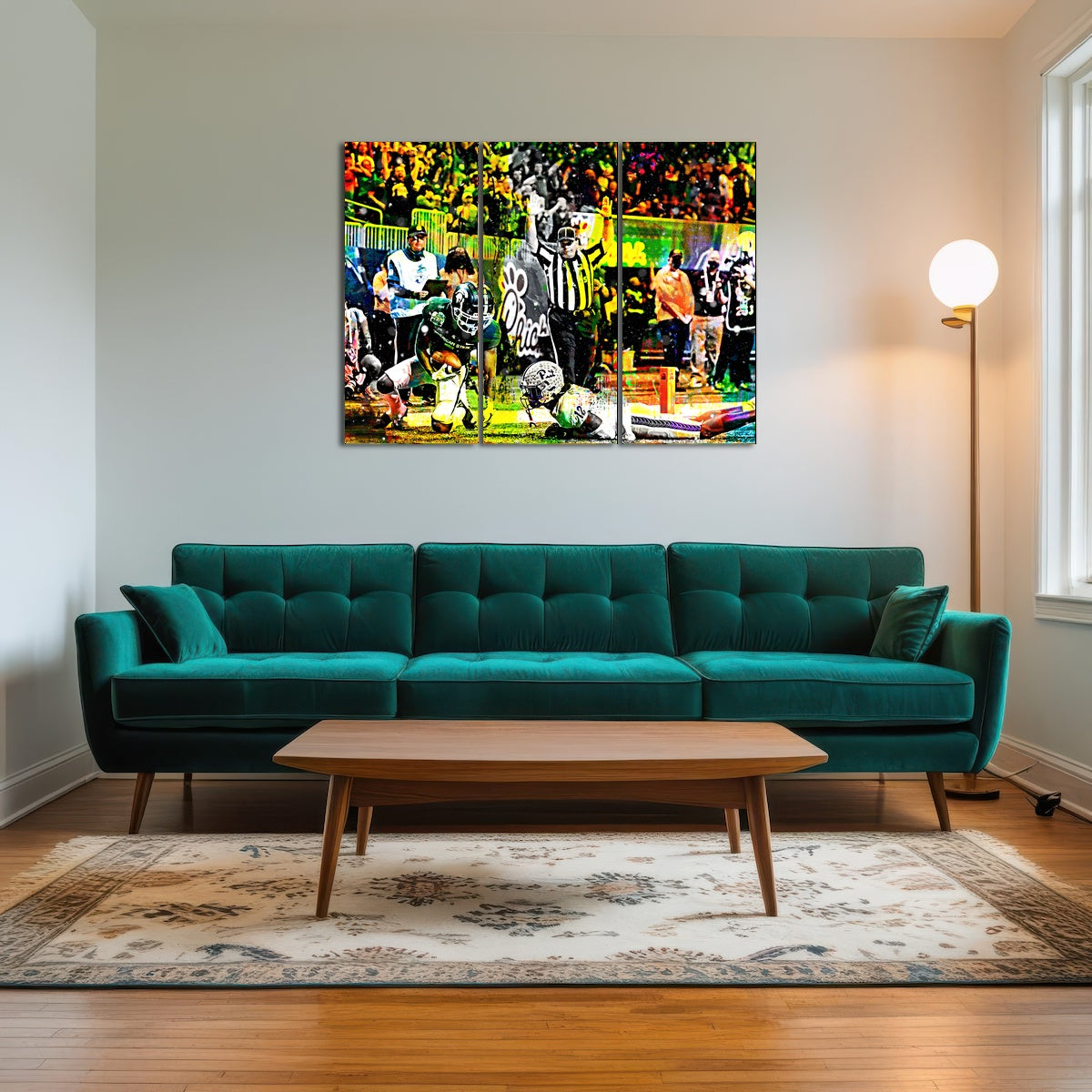 AUTO-MOCKUP ROOM | Jayden Reed