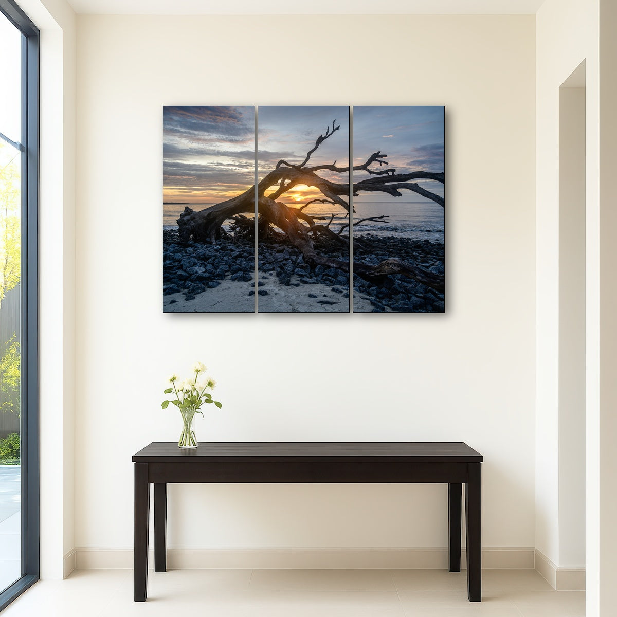 AUTO-MOCKUP ROOM | Jekyll Island Georgia