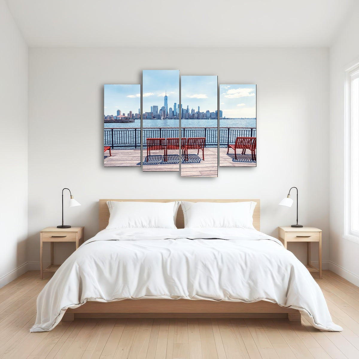 AUTO-MOCKUP ROOM | Jersey City