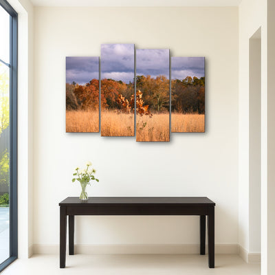 AUTO-MOCKUP ROOM | Jersey Leaves