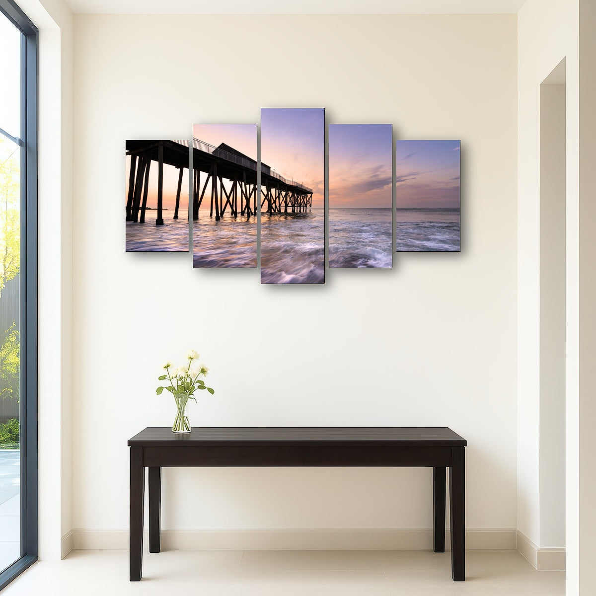 AUTO-MOCKUP ROOM | Jersey Shore Classic