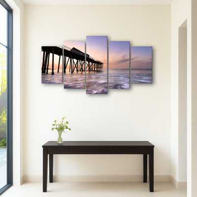 AUTO-MOCKUP ROOM | Jersey Shore Classic