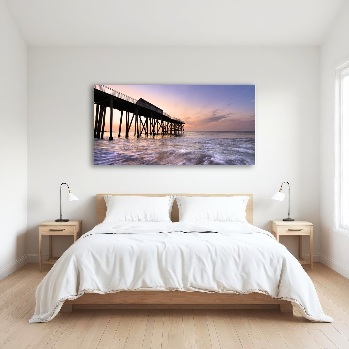 AUTO-MOCKUP ROOM | Jersey Shore Classic