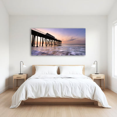 AUTO-MOCKUP ROOM | Jersey Shore Classic