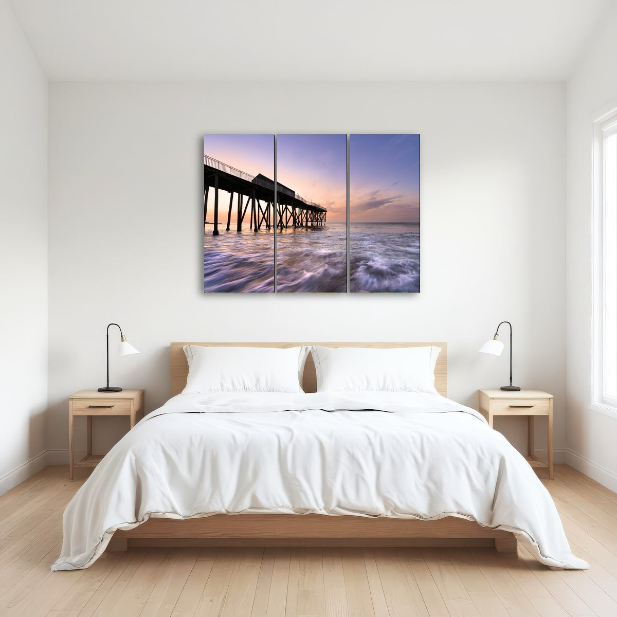 AUTO-MOCKUP ROOM | Jersey Shore Classic